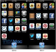 Image result for Ios6 设置