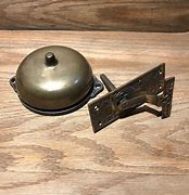 Image result for Antique Doorbell