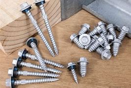 Image result for Wire Size Screw