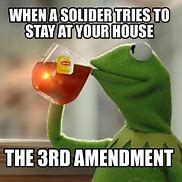 Image result for Amendment Memes
