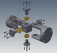 Image result for Mech Joints