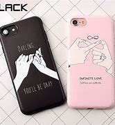 Image result for Couple iPhone 6 Cases
