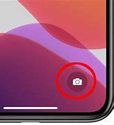Image result for iOS Camera Icon On Lock Screen
