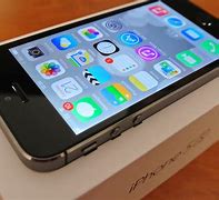 Image result for iPhone 5S Space Grey