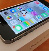 Image result for Apple iPhone 5S Space Gray