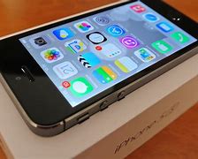 Image result for iPhone 5S Black and Grey