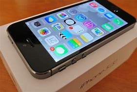 Image result for iPhone 5S Ghome Screen