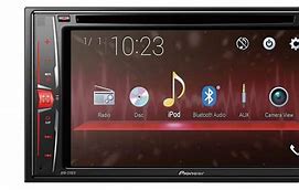 Image result for Pioneer CD/DVD Car Audio