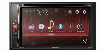 Image result for Pioneer Car Stereo Product