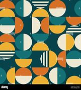 Image result for Mid Century Modern Vector
