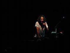 Image result for Chris Cornell On Stage