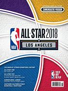 Image result for NBA All-Star Programs