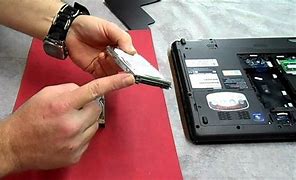 Image result for Toshiba Satellite Pro Laptop Hard Drive Replacement