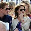 Image result for Princess Eugenie and Prince Harry