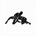 Image result for Wrestling Symbol Clip Art