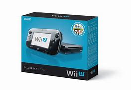 Image result for Wii U Box Art