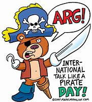 Image result for Arg Pirate