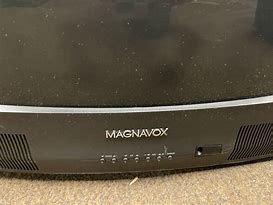 Image result for Magnavox Tp2526 Vintage Size