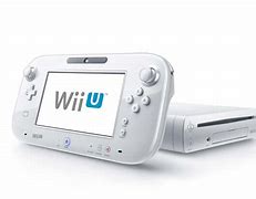 Image result for Japanese Wii U Console