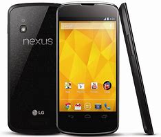Image result for Nexus 1 Phone