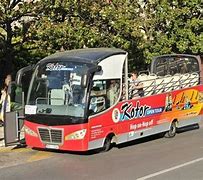 Image result for Kotor Tour Bus