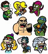Image result for Random Character