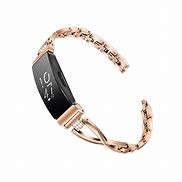Image result for Fitbit Inspire 2 Bands for Women