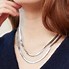 Image result for Sterling Silver Rope Chain