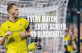 Image result for MLS Apple Tv+ Scarf