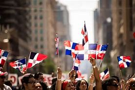 Image result for Dominicanos En New York