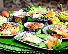 Image result for Thailand Food Culture