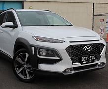 Image result for 2019 Hyundai Kona White