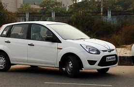 Image result for Ford Figo in Maseru