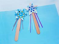 Image result for Princess Wand Craft