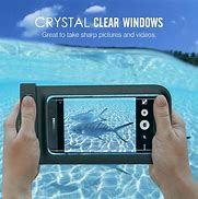 Image result for iPhone 6 SE Waterproof Case