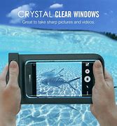 Image result for Waterproof Phone Cases iPhone 8