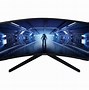 Image result for Samsung 21 Inch 140Hz 1Ms Monitor Curved