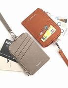 Image result for ID Badge Holder Amazon