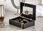 Image result for Jewelry Box Push Button Lock