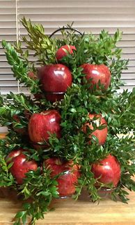 Image result for Apple Centerpiece Ideas