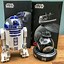 Image result for Star Wars Square Droid
