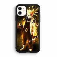 Image result for iPhone 11 Naruto Case