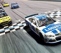 Image result for NASCAR Circuit Game
