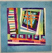 Image result for Quilt Wall Hanger