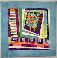 Image result for Quilt Clamp Wall Hanger