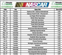 Image result for NASCAR Race Results Sport