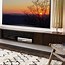 Image result for Center Mount Wall TV
