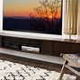 Image result for Floating TV Wall