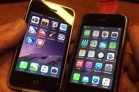Image result for iPhone 3G Plus On iOS 11