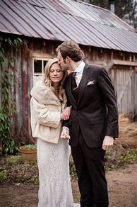 Image result for Claire Coffee Wedding
